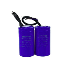 Bravus Capacitor Starting Wire | Bravus by KHM Megatools Corp.