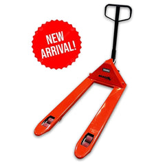 Bravus BHP01 Hydraulic Pallet 3T | Bravus by KHM Megatools Corp.