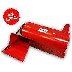 Brolly RTRESHER Rice Tresher w/o Engine | Brolly by KHM Megatools Corp.