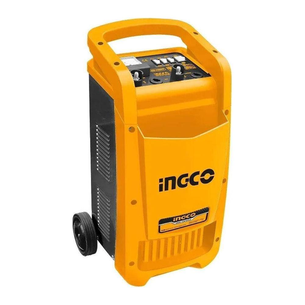 Ingco ING-CB70035 Battery Charger 600A - KHM Megatools Corp. Ingco ING-CB70035 Battery Charger 600A - KHM Megatools Corp.