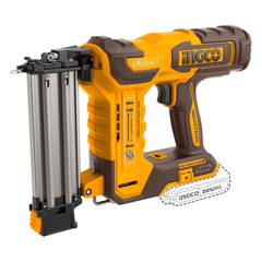 Ingco CBNLI5005 Cordless Brad Nailer 20V (Bare) | Ingco by KHM Megatools Corp.