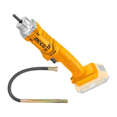 Ingco CCVLI2023013 Li-Ion Concrete Vibrator 20V - KHM Megatools Corp.