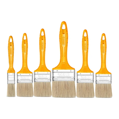 Ingco CHPTB78601201 Paint Brush Set for oil Based 12Pcs | Ingco by KHM Megatools Corp.