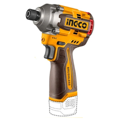 Ingco CIRLI16178 Cordless BL Impact Driver M16 16V 2.0AH | Ingco by KHM Megatools Corp.