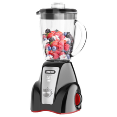 Ingco CJB050K Cordless Stand Blender 1.5L 16V (Bare) | Ingco by KHM Megatools Corp.