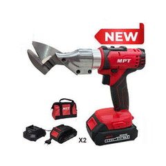 MPT MPCS2102.B2 Cordless Scissor | MPT by KHM Megatools Corp.