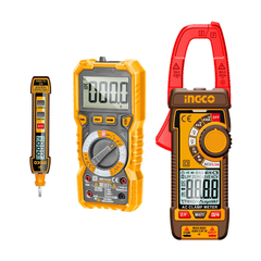 Ingco COS24067 Electrical Test Kit 3Pcs | Ingco by KHM Megatools Corp.