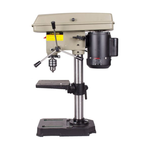 Crown CT32014 Bench Drill Press 13mm 1/2HP | Crown by KHM Megatools Corp. Crown CT32014 Bench Drill Press 13mm 1/2HP | Crown by KHM Megatools Corp.