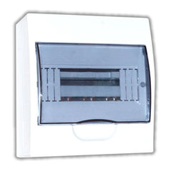 Chint Distribution Box with Busbar (Surface Type) | Chint by KHM Megatools Corp.