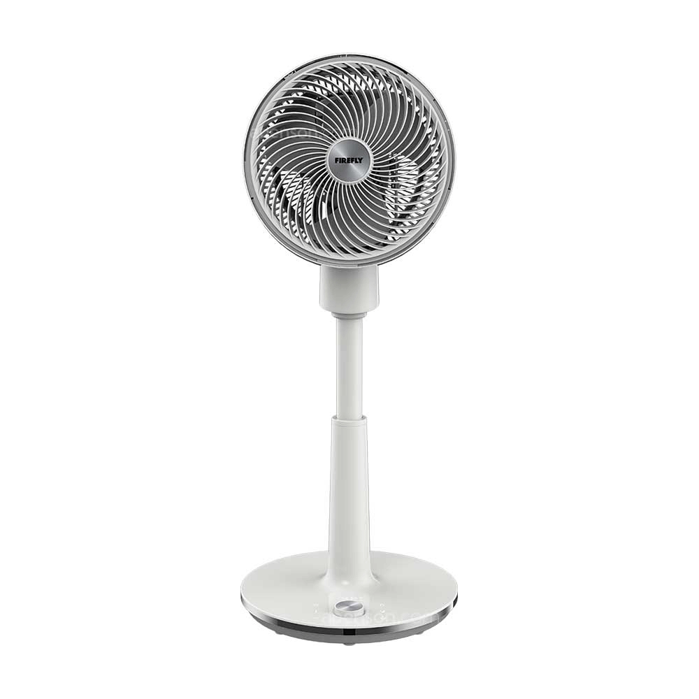 Firefly FHF202 Circulator Stand Fan with 3D Stereoscopic Oscillation | Firefly by KHM Megatools Corp.