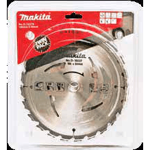 Makita D-34394 Circular Saw Blade 10" x 100T for Wood - KHM Megatools Corp.
