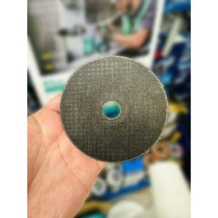 Makita D-75518 Stainless Cut Off Wheel 4" | Makita by KHM Megatools Corp.