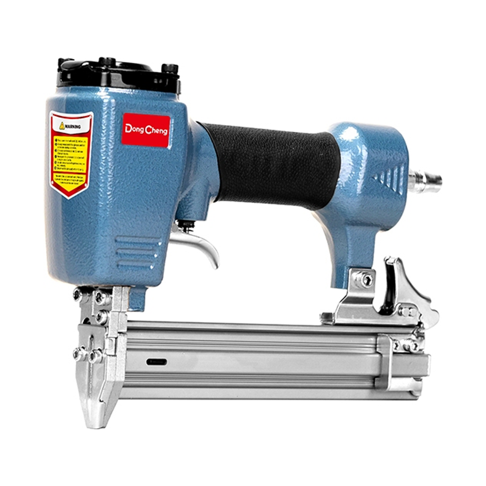 Dong Cheng D02-ST38 Pneumatic Air Concrete Nailer 8Bar | Dong Cheng by KHM Megatools Corp.