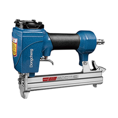 Dong Cheng D1022J Pneumatic Air Stapler Gun 8Bar | Dong Cheng by KHM Megatools Corp.