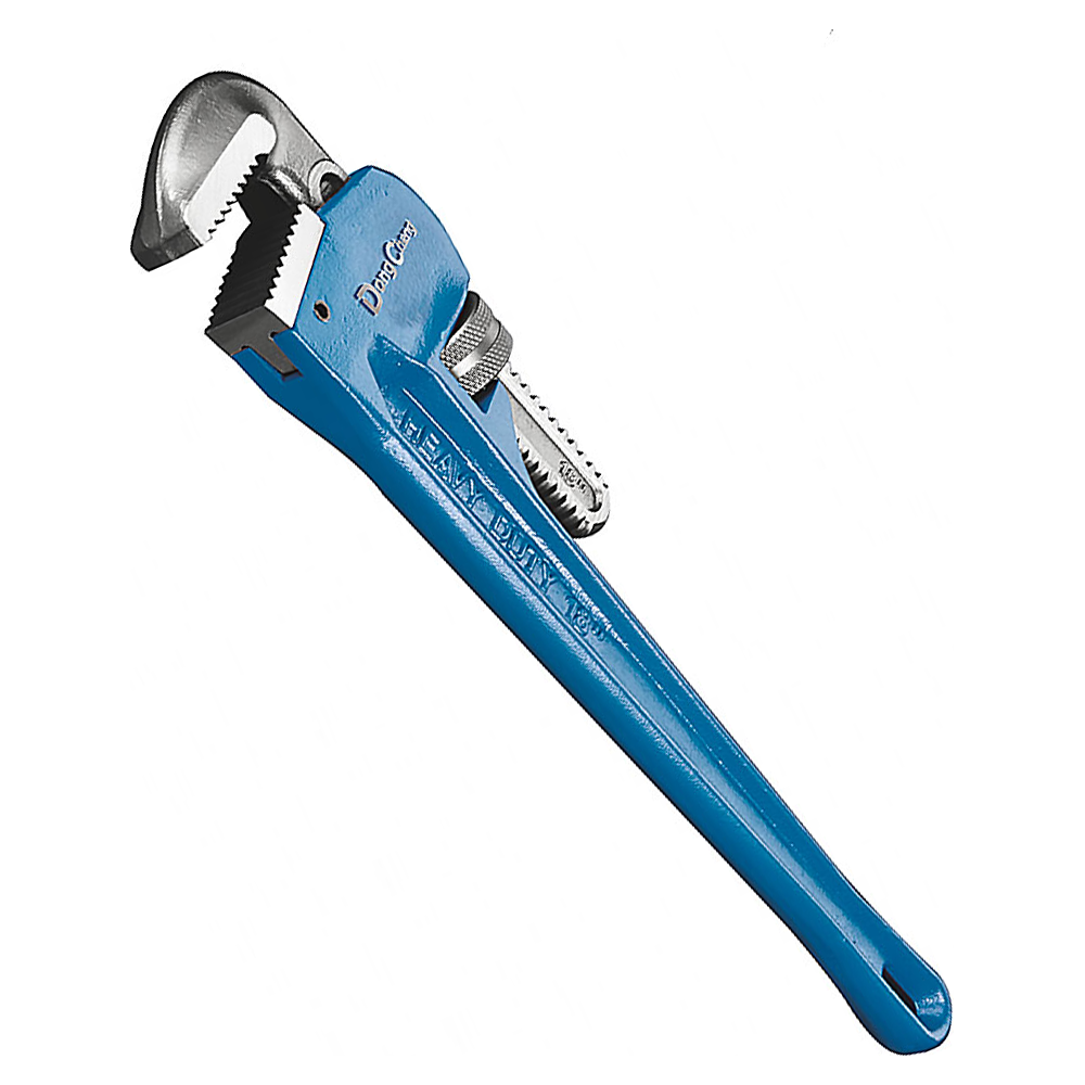 Dong Cheng Pipe Wrench | Dong Cheng by KHM Megatools Corp.