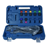 Dong Cheng DCMFF-MZ-01-400 Semi Automatic Nut Riveter | Dong Cheng by KHM Megatools Corp.