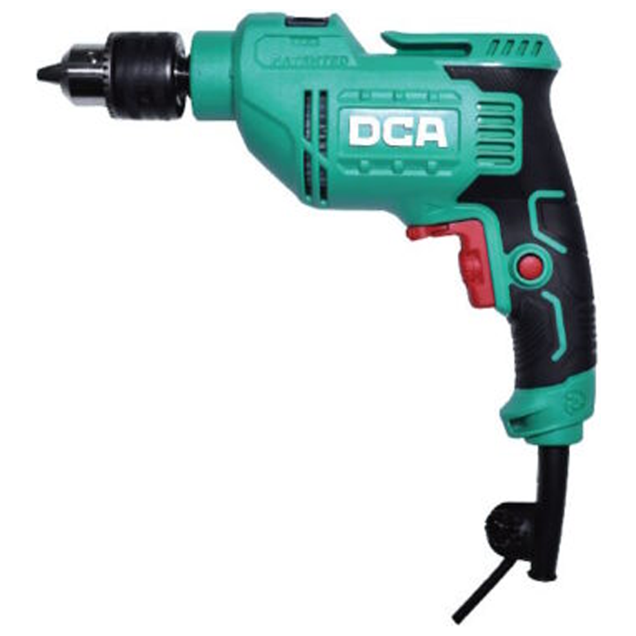 DCA AZJ06-13 Electric Impact Drill 710W | DCA by KHM Megatools Corp. DCA AZJ06-13 Electric Impact Drill 710W | DCA by KHM Megatools Corp.