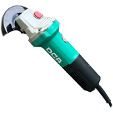 DCA ASM18-100B Angle Grinder 4" 860W (Toggle Switch) | DCA by KHM Megatools Corp.