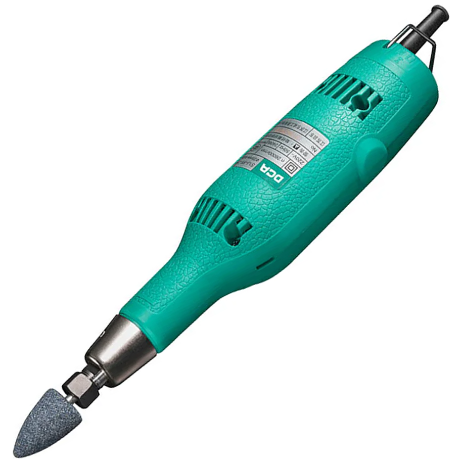 DCA ASJ25B Die Grinder / Rotary Tool 240W | DCA by KHM Megatools Corp.