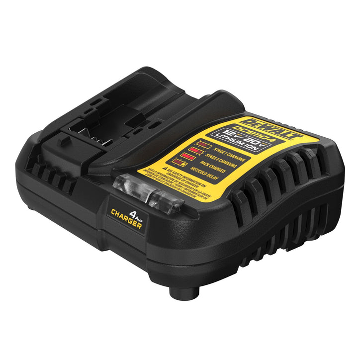 Dewalt DCB1104 12V/20V Multi Voltage Li-Ion Battery Charger | Dewalt by KHM Megatools Corp. Dewalt DCB1104 12V/20V Multi Voltage Li-Ion Battery Charger | Dewalt by KHM Megatools Corp.