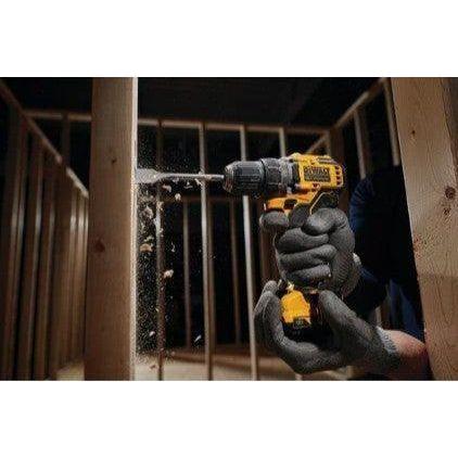 Dewalt DCD701N 12V Sub Compact Brushless Cordless Drill / Driver (Bare Tool) - KHM Megatools Corp. Dewalt DCD701N 12V Sub Compact Brushless Cordless Drill / Driver (Bare Tool) - KHM Megatools Corp.