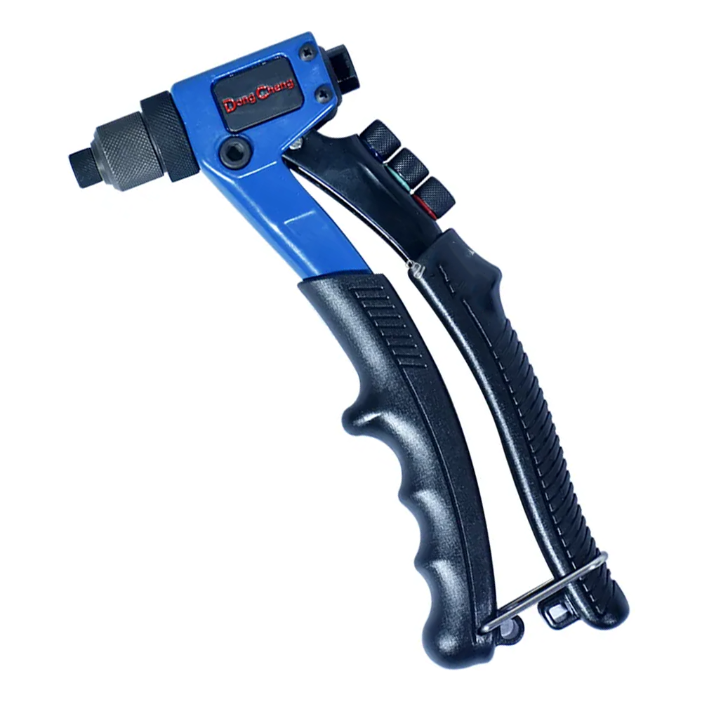 Dong Cheng DCFF-DP01-200 Hand Riveter 4.8MM | Dong Cheng by KHM Megatools Corp.