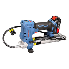 Dong Cheng DCGG500DM Cordless Grease Gun 20V 2.0AH | Dong Cheng by KHM Megatools Corp.