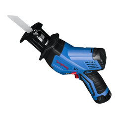 Dong Cheng DCJF15EK Cordless Saber / Reciprocating Saw 12V 2.0AH | Dong Cheng by KHM Megatools Corp.