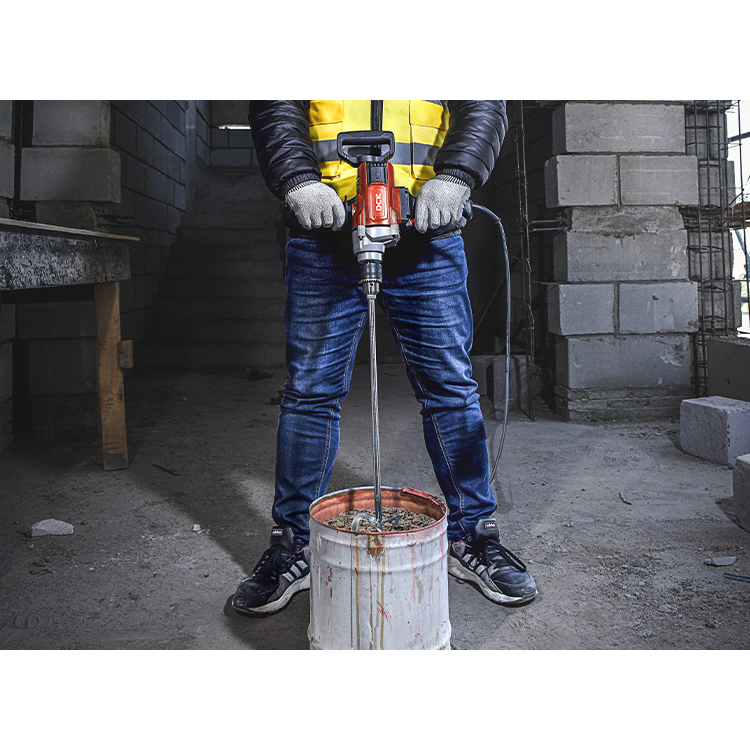 DCK KJZ04-16 Electric Drill 1650W | DCK by KHM Megatools Corp. DCK KJZ04-16 Electric Drill 1650W | DCK by KHM Megatools Corp.