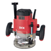 DCK KMR06-12 Wood Router 2000W | DCK by KHM Megatools Corp.