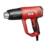 DCK KQB04-2000 Heat Gun 2000W | DCK by KHM Megatools Corp.