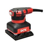 DCK KSB04-100S Orbital Sander 240W | DCK by KHM Megatools Corp.