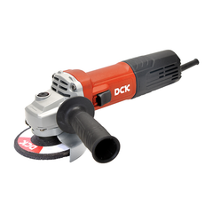DCK KSM03-100S Angle Grinder 4" 950W | DCK by KHM Megatools Corp.