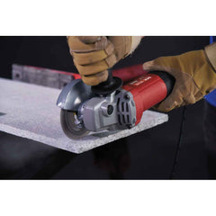 DCK KSM17-100 Angle Grinder 4" 1100W | DCK by KHM Megatools Corp.