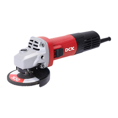 DCK KSM13-100B Angle Grinder 4" 820W | DCK by KHM Megatools Corp.