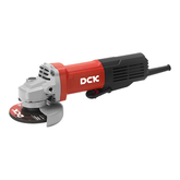 DCK KSM17-100P Angle Grinder 4" 1100W | DCK by KHM Megatools Corp.
