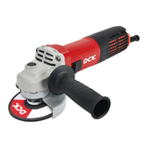 DCK KSM17-100 Angle Grinder 4" 1100W | DCK by KHM Megatools Corp.