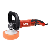 DCK KSP06-180 Polisher 1400W | DCK by KHM Megatools Corp.