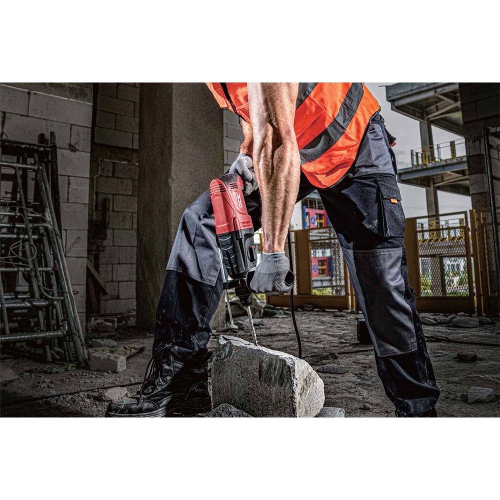 DCK KZC05-26B Hammer Drill 800W | DCK by KHM Megatools Corp. DCK KZC05-26B Hammer Drill 800W | DCK by KHM Megatools Corp.