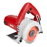 DCK KZE02-110S Marble Cutter 1400W | DCK by KHM Megatools Corp.