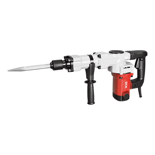 DCK KZG07-6 Percussion Hammer 1600W | DCK by KHM Megatools Corp.