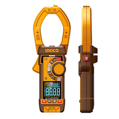Ingco DCM610001 AC Digital Clamp Meter | Ingco by KHM Megatools Corp.