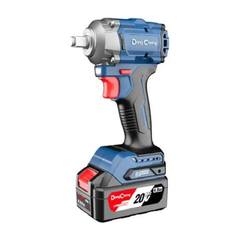 Dong Cheng DCPB358Z Cordless BL Impact Wrench 20V (Bare) | Dong Cheng by KHM Megatools Corp.