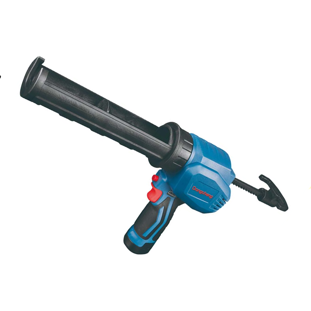 Dong Cheng DCPJ12AK Cordless Caulking Gun 12V 2.0AH | Dong Cheng by KHM Megatools Corp.
