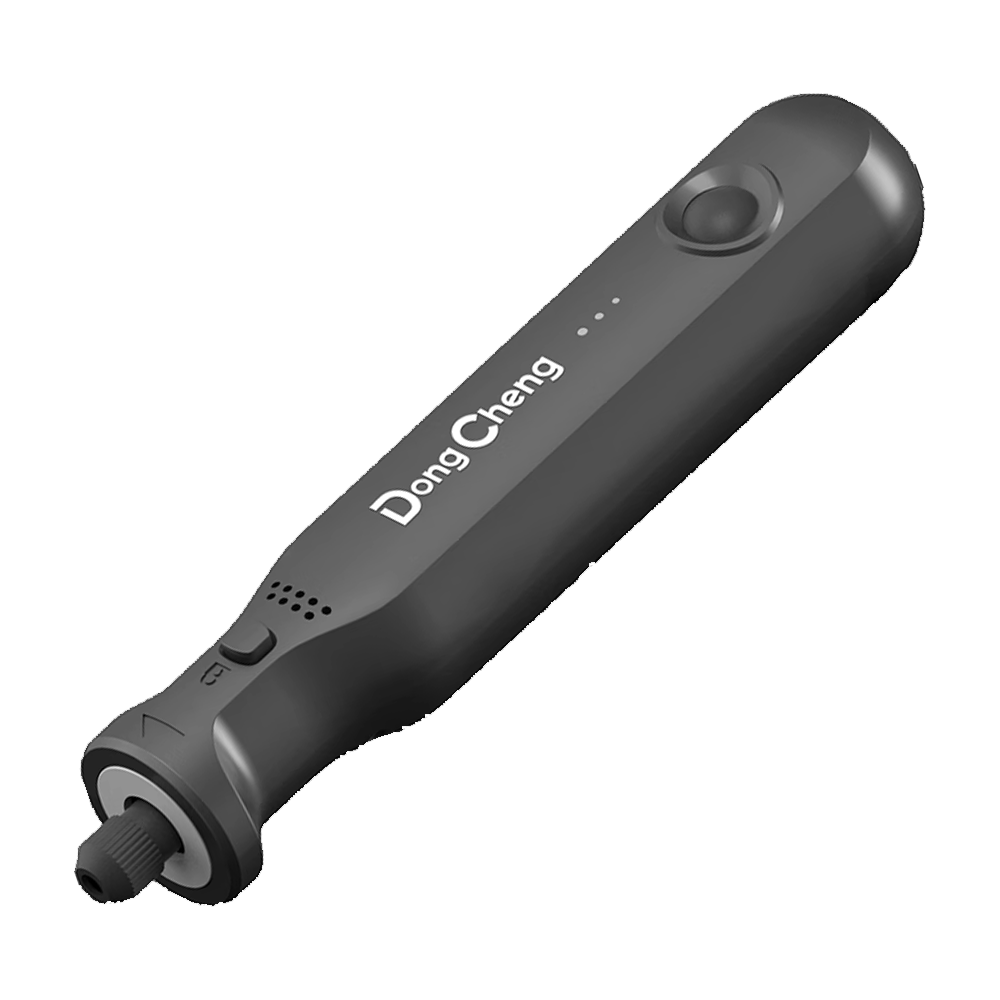 Dong Cheng DCSJ0401E Cordless Die Grinder 4V | Dong Cheng by KHM Megatools Corp.