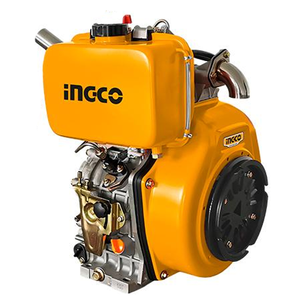 Ingco DEMR192FP Diesel Marine Engine 18HP | Ingco by KHM Megatools Corp.