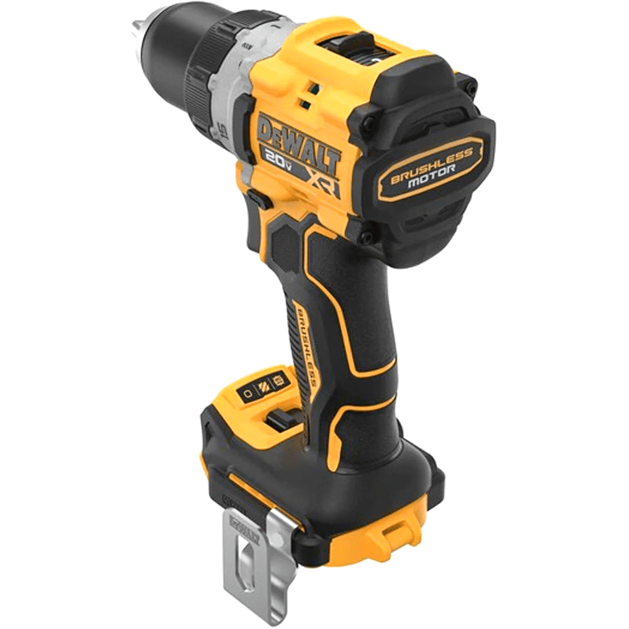 Dewalt DCD800N 20V Cordless Drill / Driver 13mm (Bare) - KHM Megatools Corp. Dewalt DCD800N 20V Cordless Drill / Driver 13mm (Bare) - KHM Megatools Corp.