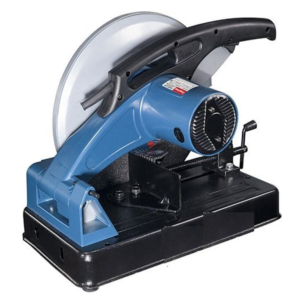 Dong Cheng DJG02-355S Cut Off Machine 2000W 355MM | Dong Cheng by KHM Megatools Corp.