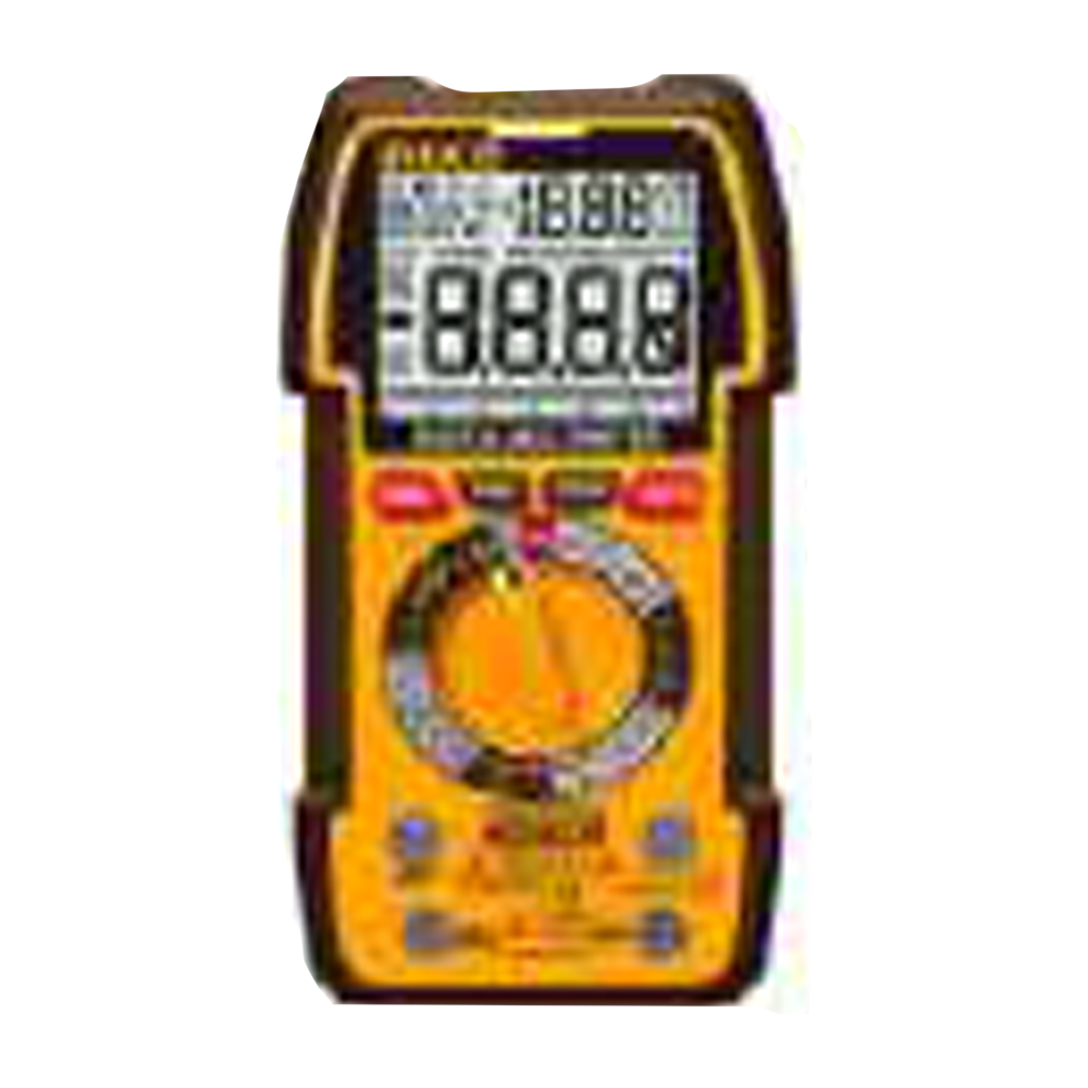 Ingco DM310002 Digital Multimeter Tester 1000V | Ingco by KHM Megatools Corp.
