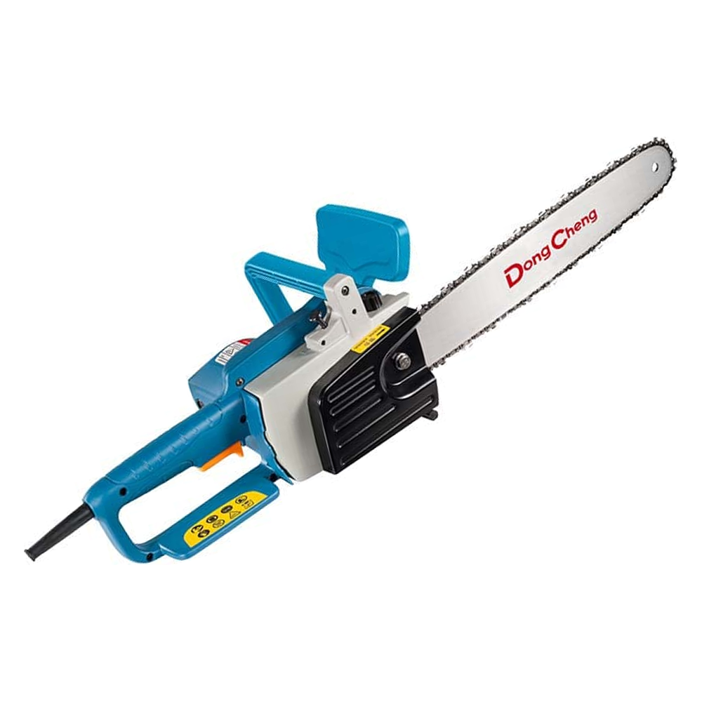 Dong Cheng DML03-405 Electric Chain Saw 1300W | Dong Cheng by KHM Megatools Corp.